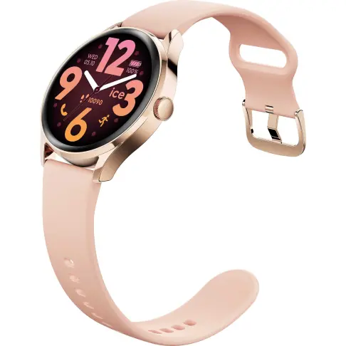 Montre connectée ICE WATCH SMART3.0ROSE-GOLD - 3