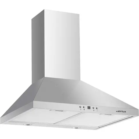 Hotte decor AIRLUX AHP 675 IX - 1