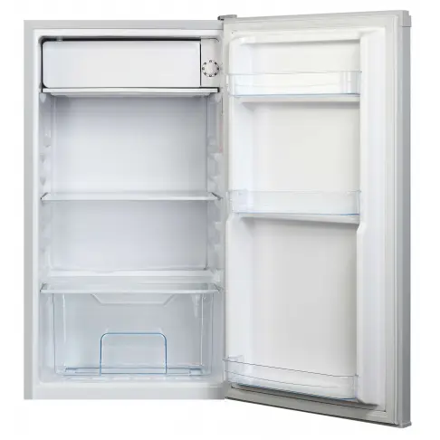 Réfrigérateur table top CALIFORNIA CRFS85TTS-11 - 3