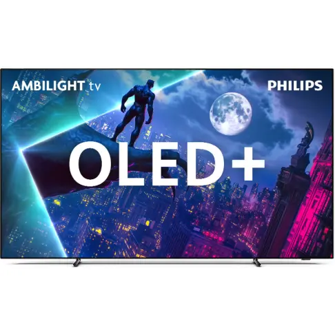 Tv oled 65'' PHILIPS 65OLED950/12 - 1