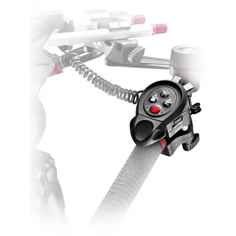 Accessoire pour pied MANFROTTO MVR 911 ECCN - 1