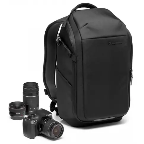 Sac à dos appareil photo MANFROTTO MBMA 3 BPC - 1