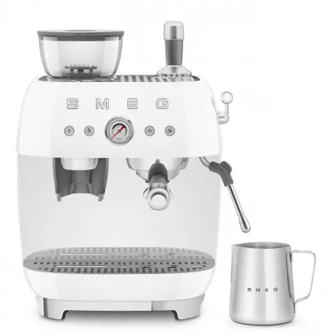 Broyeur café SMEG EGF03WHEU - 3