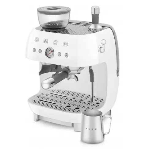 Broyeur café SMEG EGF03WHEU - 4