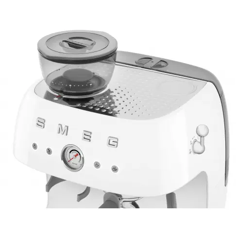 Broyeur café SMEG EGF03WHEU - 8