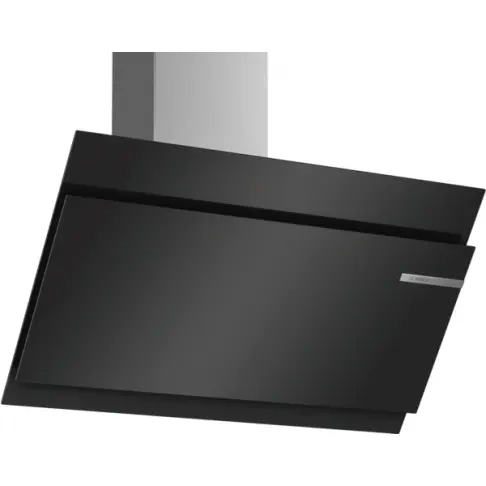 Hotte décorative murale BOSCH DWK 98 JM 60 - 1