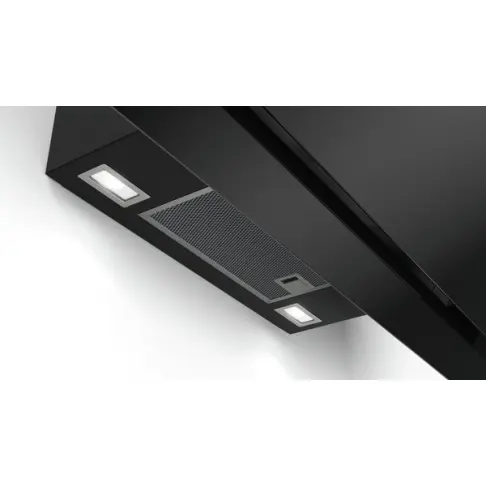 Hotte décorative murale BOSCH DWK 98 JM 60 - 4