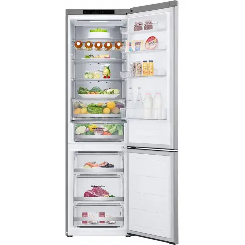 Réfrigérateur combiné inversé LG GBV5240DPY - 3