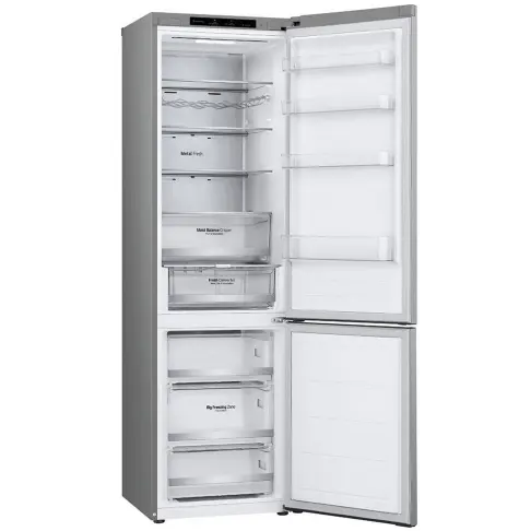 Réfrigérateur combiné inversé LG GBV5240DPY - 11