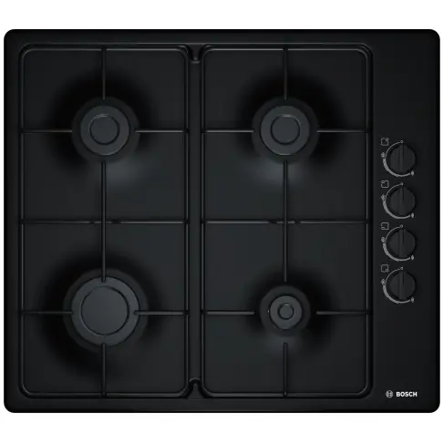 Table gaz BOSCH PBP 6 B 6 B 80 - 1