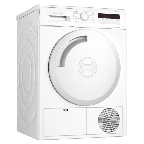 Sèche-linge frontal BOSCH WTH 83003 FF - 1