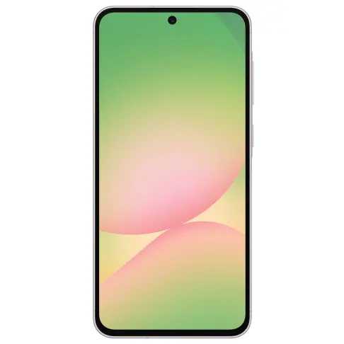 Smartphone SAMSUNG GALAXYA56ROSE - 2