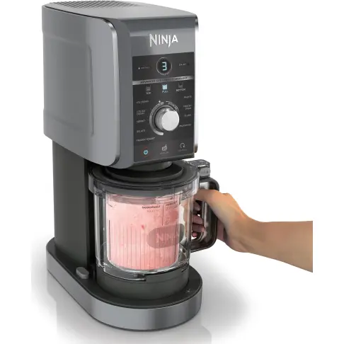Turbine à glace NINJA NC501EU - 4