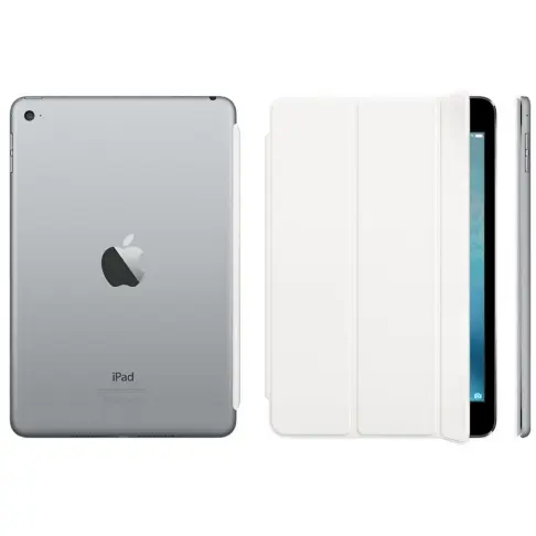 Housses et étuis pour tablettes APPLE MKLW 2 ZM/A - 4