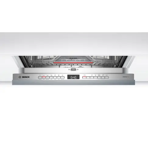 Lave-vaisselle tout intégré 60 cm BOSCH SHH4HCX48E - 4