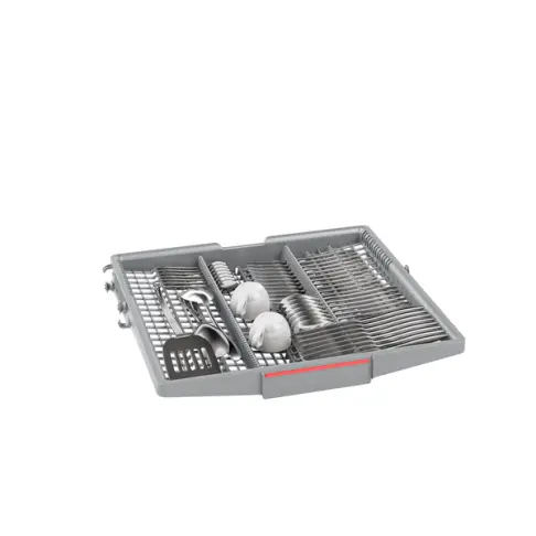 Lave-vaisselle tout intégré 60 cm BOSCH SHH4HCX48E - 9