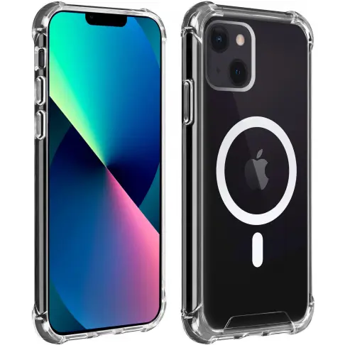 Coque de protection AKASHI ALTCMAGSIP13 - 1