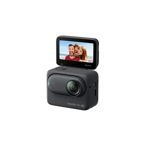Caméra action INSTA360 GO 3 S NOIR STANDARD 128 - 3