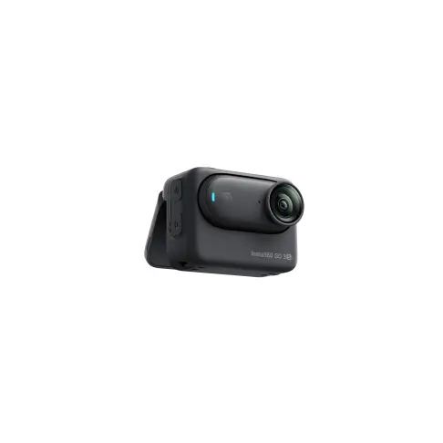 Caméra action INSTA360 GO 3 S NOIR STANDARD 128 - 8