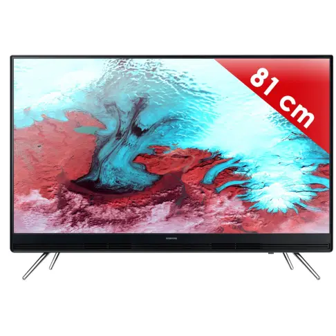 Tele led de 26 a 32 pouces SAMSUNG UE 32 K 5100 - 1