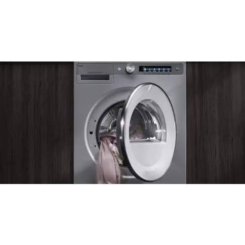 Sèche-linge frontal ASKO T 208 HW - 5