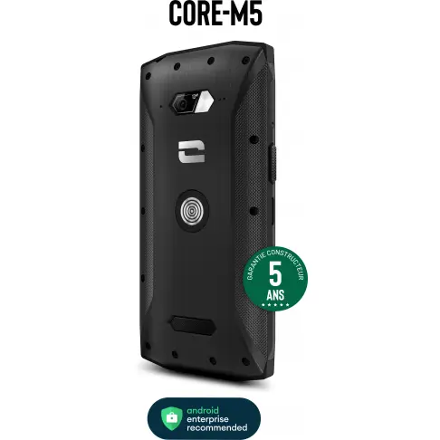 Smartphone CROSSCALL CORE-M5-64GO - 6