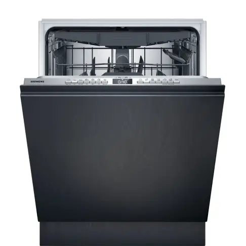 Lave-vaisselle tout intégré 60 cm SIEMENS SX63HX16CE - 1