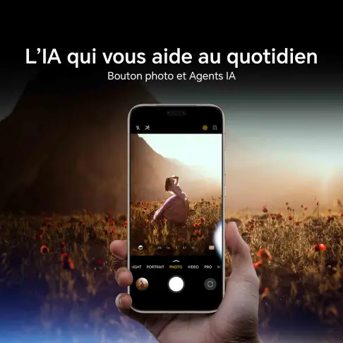 Smartphone HONOR MAGIC8PRONOIR - 14