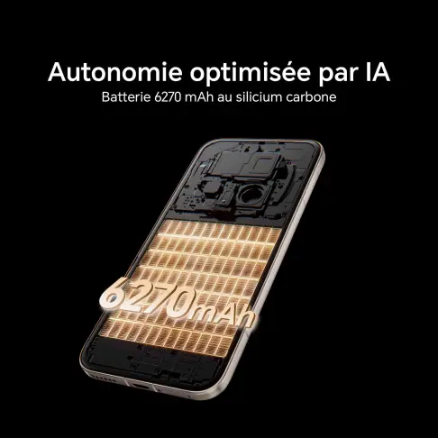 Smartphone HONOR MAGIC8PRONOIR - 15