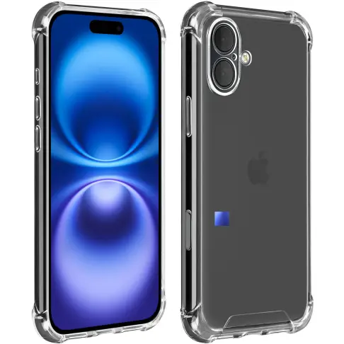 Coque de protection AKASHI ALTCI16AG - 1