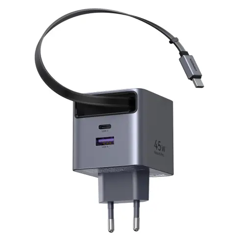 Chargeur secteur UGREEN 65822 - 1