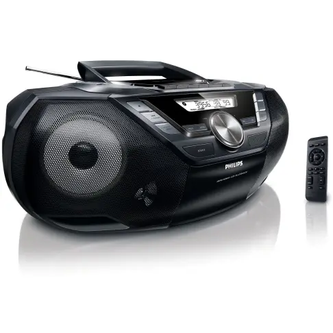 Radio k7 cd PHILIPS AZ 787/12 - 2