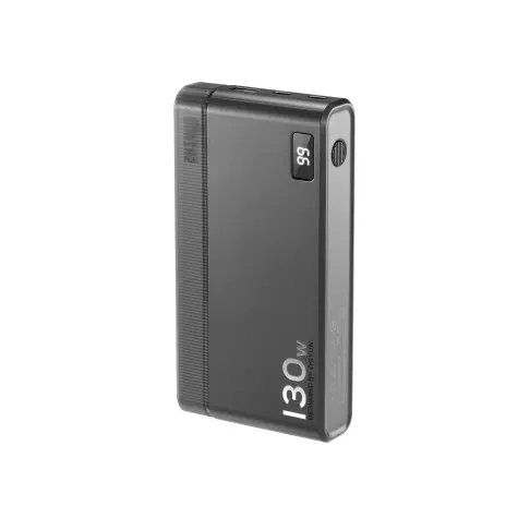Batterie externe ZHIYUN MOLUS 130 W NOIR - 3