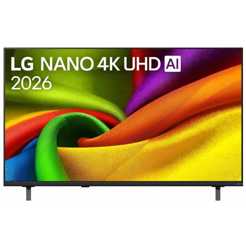 Tv led 85'' LG 85NU850B6LA - 1