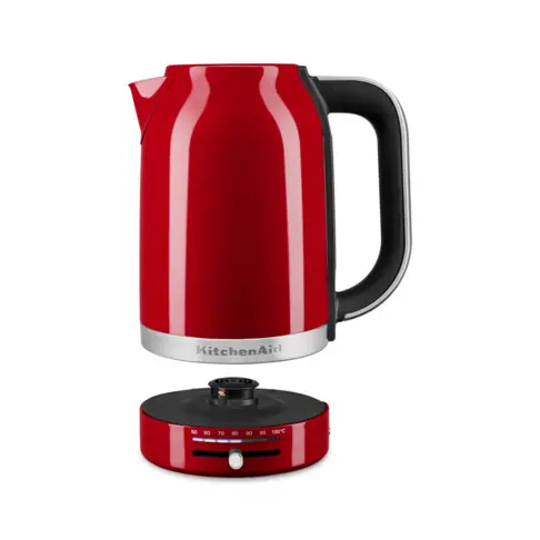 Bouilloire KITCHENAID 5KEK1701EER/1 - 2