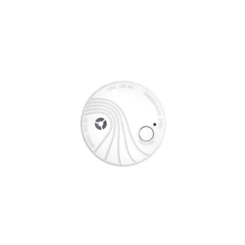 Détecteur sans fil HIKVISION DS-PDSMK-S-WE - 1
