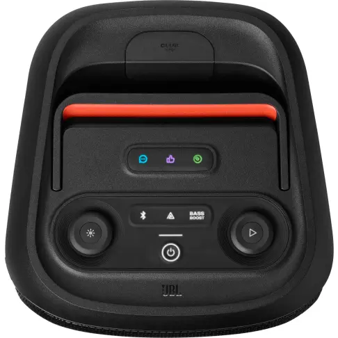 Enceinte de soirée portable JBL PARTYBOXCLUB120 - 10
