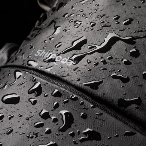 Sac à dos appareil photo BOYA EXPLORE V 2 35 STARTER KIT NOI - 3