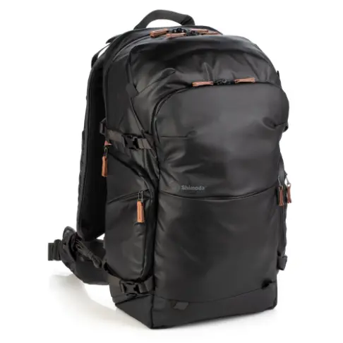 Sac à dos appareil photo BOYA EXPLORE V 2 35 STARTER KIT NOI - 1