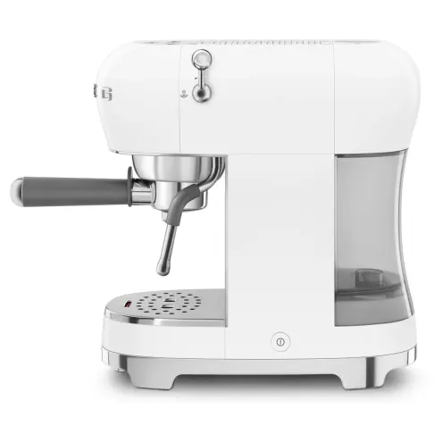 Expresso SMEG ECF02WHEU - 2