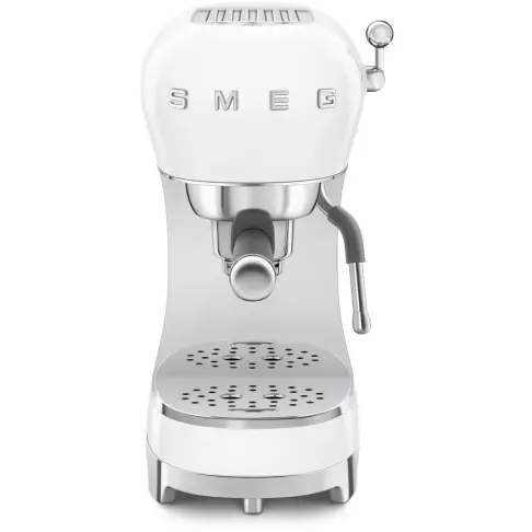 Expresso SMEG ECF02WHEU - 1
