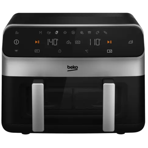 Friteuse sans huile BEKO FRL6488 - 1