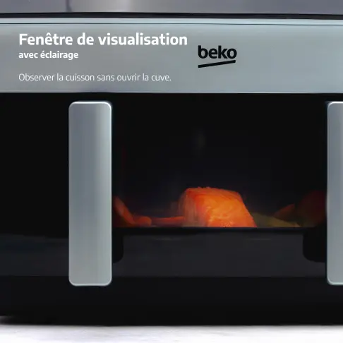 Friteuse sans huile BEKO FRL6488 - 7