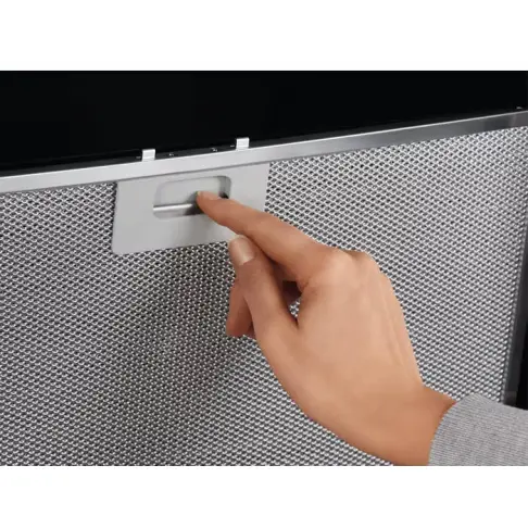 Hotte décorative ELECTROLUX LFV426K - 3