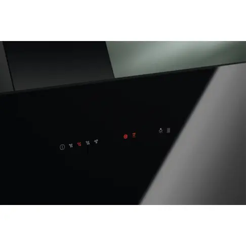 Hotte décorative ELECTROLUX LFV426K - 7