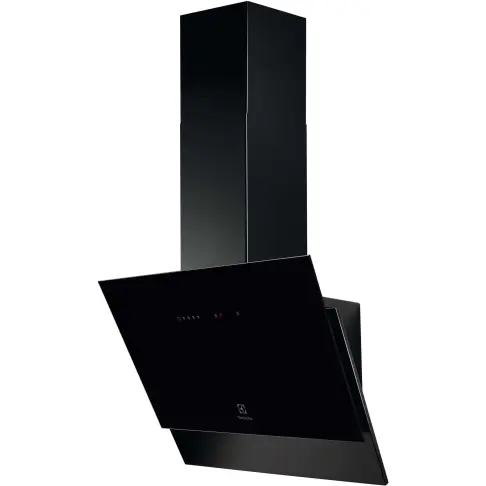 Hotte décorative ELECTROLUX LFV426K - 1