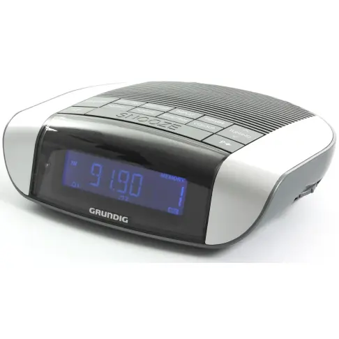 Radio reveil GRUNDIG SC 660 RDS - 1