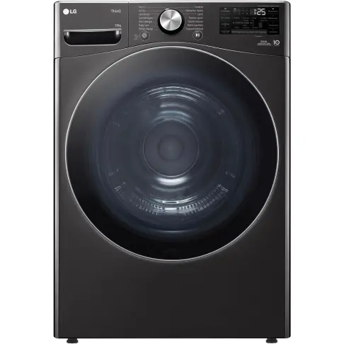 Sèche-linge frontal LG RH8P12BS - 1