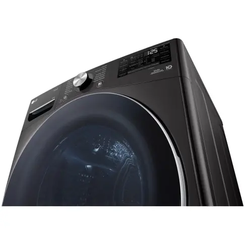 Sèche-linge frontal LG RH8P12BS - 6