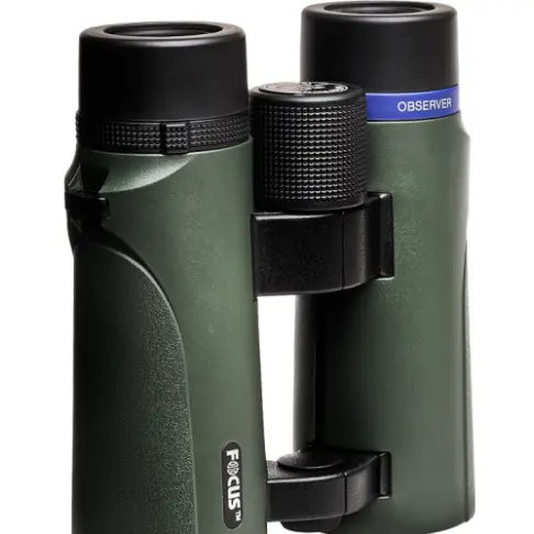 Jumelle CULLMANN OBSERVER 8 X 42 HD - 2
